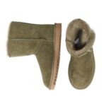 Сапоги NCF Bailey Button LZ124_BUR — изображение 3