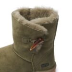 Сапоги NCF Bailey Button LZ124_BUR — изображение 2