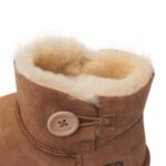 Полусапоги NCF Mini Bailey Button LZ563_Che — изображение 3