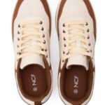 Кеды NCF SERENA LOW NH-S4103-CHE — изображение 3