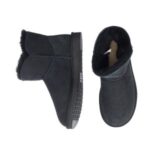 Полусапоги NCF Mini Bailey SW1W477YW_Bla — изображение 2