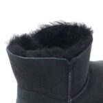 Полусапоги NCF Mini Bailey SW1W477YW_Bla — изображение 3