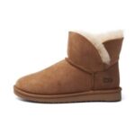 Полусапоги NCF Mini Bailey SW1W477YW_Che — изображение 2