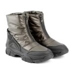 Сапоги JOG DOG ASTRONAVE 1712DR, пельтро клайдер