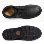 Ботинки мужские UGG Biltmore Workboot 1103790, BLK — изображение 3