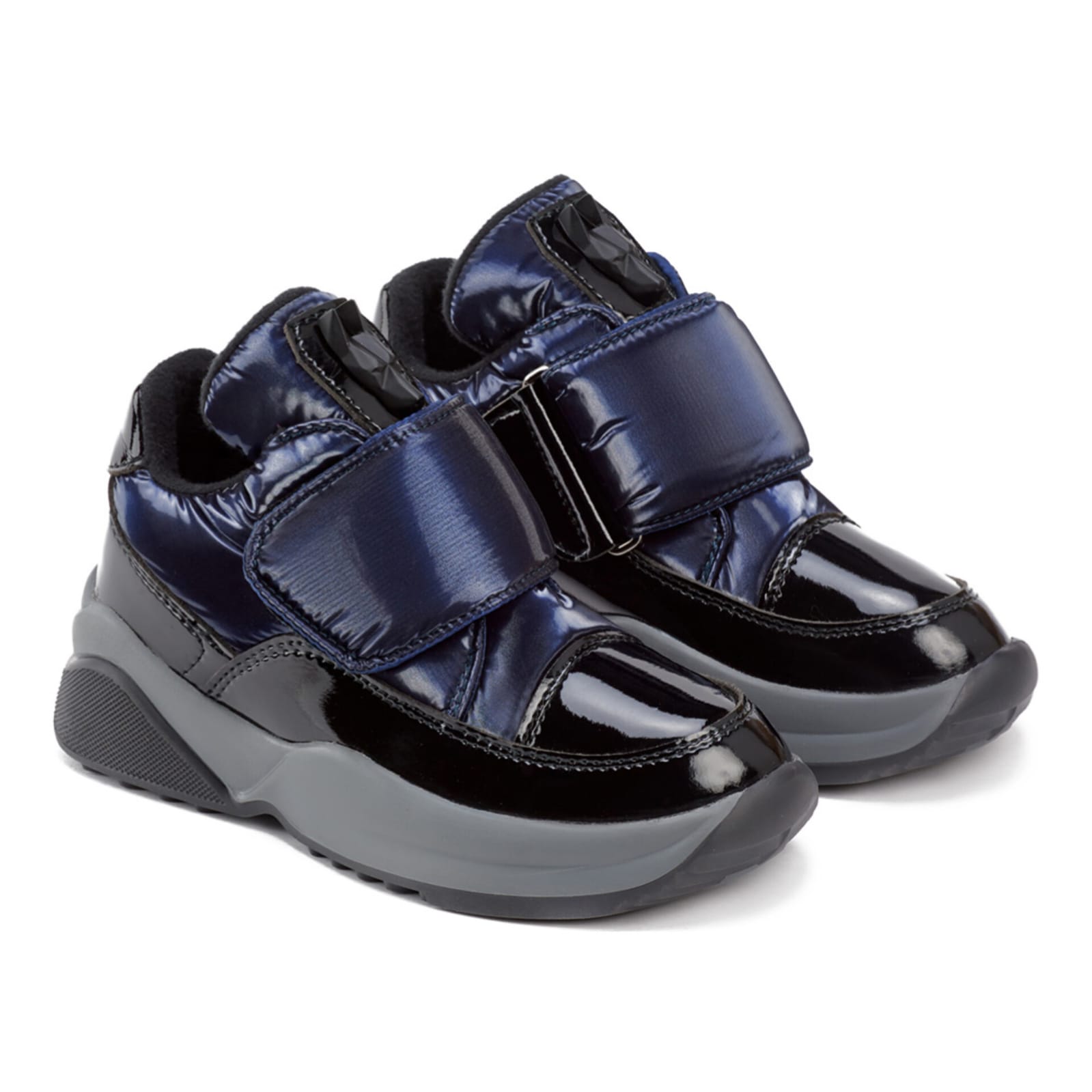 whatsapp-image-2023-02-24-at-01.28.28.jpeg Кроссовки JOG DOG 1607R LUNA JOGGER, синий флэш — изображение 1