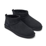 Ботинки NCF Classic Ultra Mini SW0W214YM_Bla