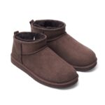 Ботинки NCF Classic Ultra Mini SW0W214YM_Cho