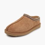 Слипперы NCF Tasman MUL2211_Che