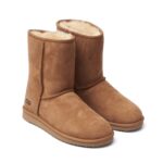 Сапоги NCF Classic DW1114_Che