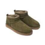 Ботинки NCF Classic Ultra Mini SW0W214YM_BUR