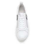 Кеды JOG DOG 2620AWGRD5-018 White — изображение 2
