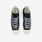 Кеды CONVERSE A03081 Chuck ’70 High Top X Beyond Retro, Black/Navy/Egret — изображение 2