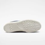 Кеды CONVERSE A03081 Chuck ’70 High Top X Beyond Retro, Black/Navy/Egret — изображение 5