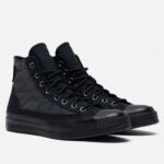 Кеды CONVERSE A00725 Chuck ’70 High Top GORE-TEX®, Black