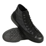 Кеды CONVERSE A00725 Chuck ’70 High Top GORE-TEX®, Black — изображение 5