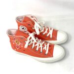 Кеды CONVERSE A02203 Chuck Taylor All Star Floral Embroidery, Route