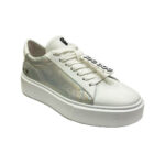 Кеды JOG DOG 2628AWTRN5-018 White/ Metalic — изображение 2