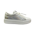 Кеды JOG DOG 2628AWTRN5-018 White/ Metalic — изображение 3