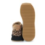Кроссовки JOG DOG 1622AWLUX5-002 Beige — изображение 4