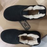 Ботинки NCF Chelsea Platform SW3W159YW_BLK — изображение 2