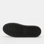 Ботинки Дезерты Principe di Bologna PDB416 casual vitello nero — изображение 4