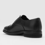 Туфли Лоферы Principe di Bologna 6800 elegant vietri nero — изображение 2
