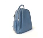 Рюкзак кожаный LEATHER COUNTRY 93740VERDE, Италия