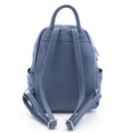 Рюкзак кожаный LEATHER COUNTRY 93740VERDE, Италия — изображение 2