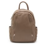 Рюкзак кожаный LEATHER COUNTRY 93740VERDE, Италия — изображение 3