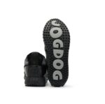Кроссовки JOG DOG 01075AW-0814 серый шерсть — изображение 4