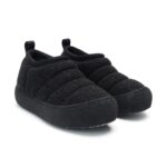 Ботинки JOG DOG 30282AW-0820 темно-серый шерсть