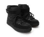 Ботинки JOG DOG 29259AM-0501 чёрный камуфляж