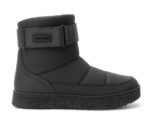 Ботинки JOG DOG 29262AM-0101 черный балтико