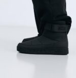 Ботинки JOG DOG 29262AM-0101 черный балтико — изображение 5