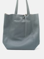Сумка кожаная LEATHER COUNTRY 91789BEIGE — изображение 9