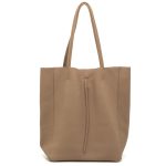 Сумка кожаная LEATHER COUNTRY 91789BEIGE — изображение 6