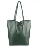 Сумка кожаная LEATHER COUNTRY 91789BEIGE