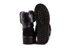 Ботинки SKANDIA 12151DR черный балтико — изображение 3
