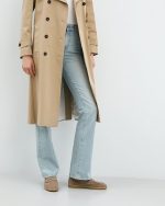 Лоферы Principe di Bologna EZ104 casual crosta taupe 101 — изображение 3