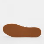 Топсайдеры Principe di Bologna PDB123 bianco leather — изображение 5