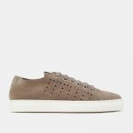 Кеды Principe di Bologna PDB305 sport crosta bis taupe 101 — изображение 2