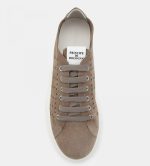Кеды Principe di Bologna PDB305 sport crosta bis taupe 101 — изображение 3