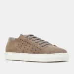 Кеды Principe di Bologna PDB305 sport crosta bis taupe 101 — изображение 5