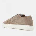 Кеды Principe di Bologna PDB305 sport crosta bis taupe 101 — изображение 6