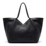 Cумка кожаная LEATHER COUNTRY 4695701, Италия — изображение 2
