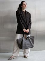 Cумка кожаная LEATHER COUNTRY 4695701, Италия — изображение 5