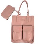 Сумка LEATHER COUNTRY 5592021ARANCIO — изображение 5