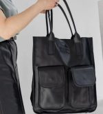Сумка LEATHER COUNTRY 5592021ARANCIO — изображение 6
