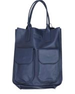 Сумка LEATHER COUNTRY 5592021ARANCIO